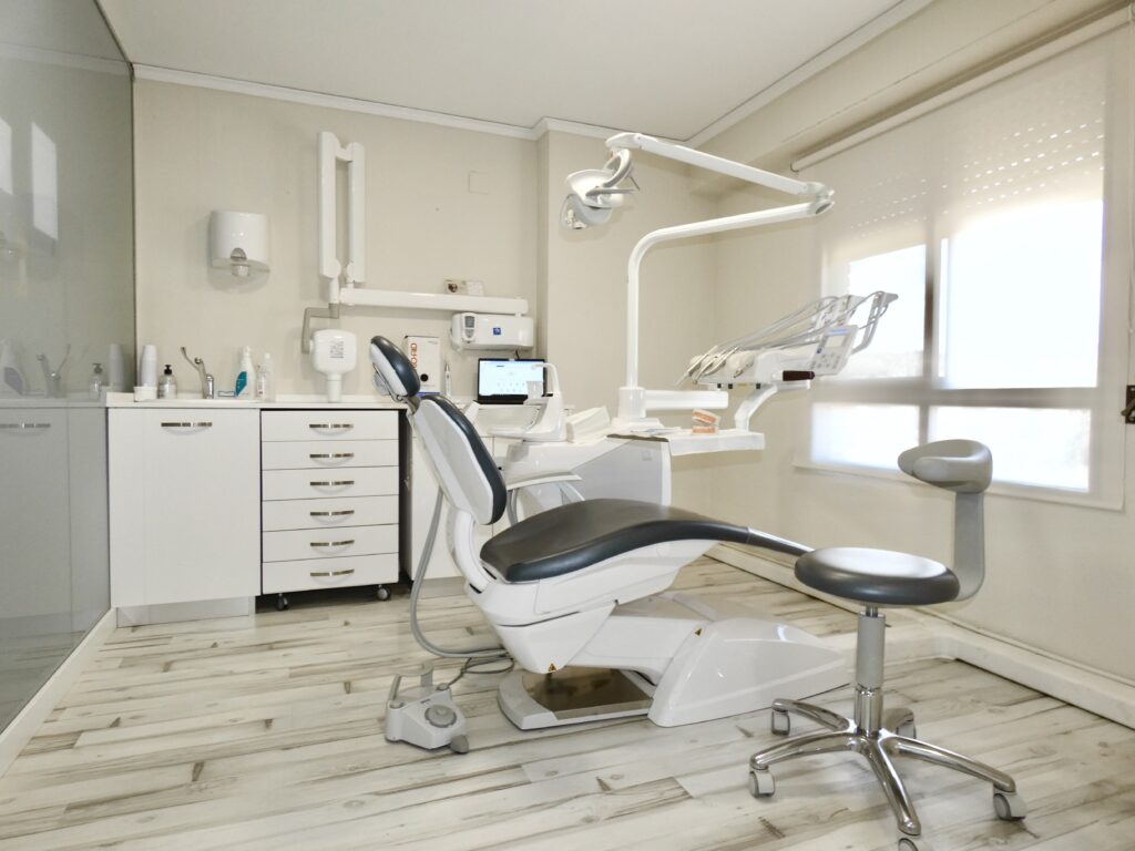 clinica Sagunt Dental